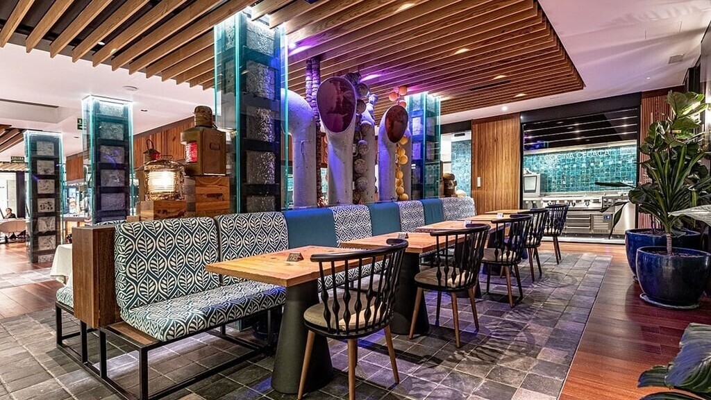 Parque Santiago III and IV Apartments